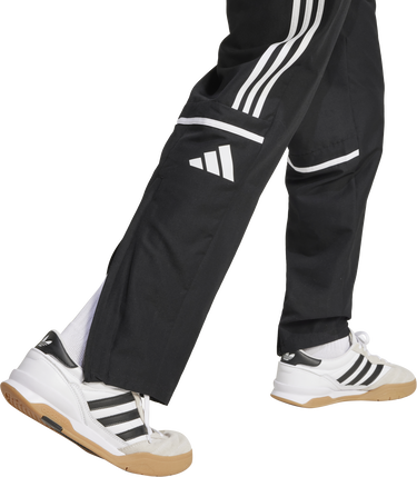 Панталони adidas Originals adidas Squadra 25 Training Pants Черно | jd9273, 1