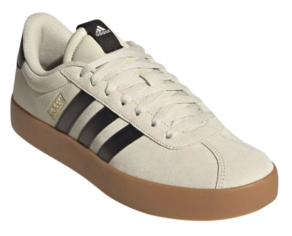 Кецове и обувки adidas Performance VL Court 3.0 Бежово | JR2222, 1