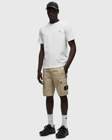 Къси панталони Stone Island Bermuda Shorts Бежово | 8015L11WA.V0195, 1