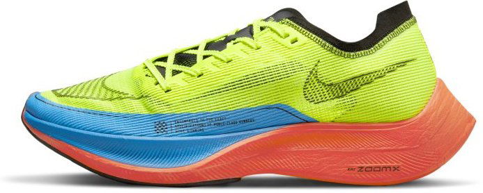 Кецове и обувки Nike ZoomX Vaporfly NEXT% 2 Многоцветен | DV3030-700, 0