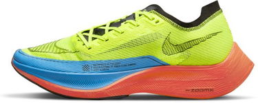 Кецове и обувки Nike ZoomX Vaporfly NEXT% 2 Многоцветен | DV3030-700, 0