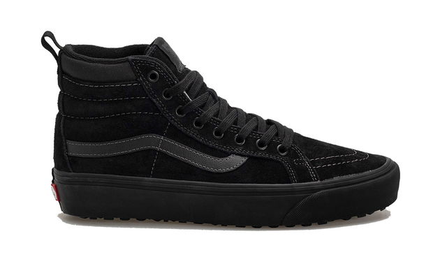 Sk8-Hi Insulated