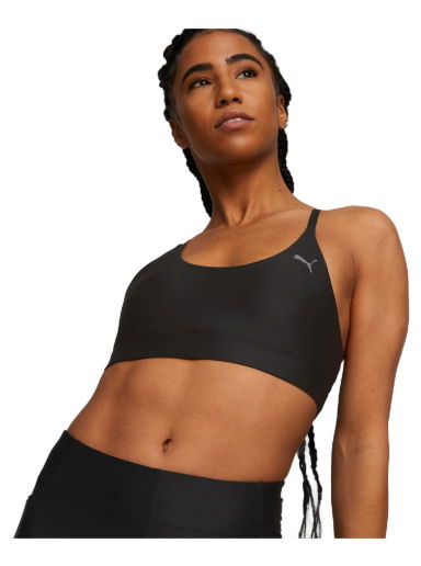 Сутиен Puma Studio Ultrabare Strappy Training Bra Черно | 522227_01