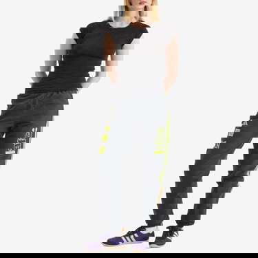 Панталони adidas Originals Los Angeles FC NTS Track Pant Сиво | JL8065, 5