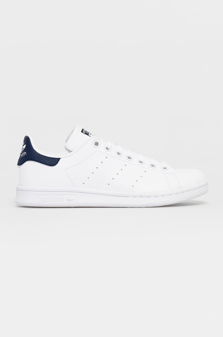 Кецове и обувки adidas Originals Stan Smith W Бяло | H68621, 0