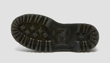 Кецове и обувки Dr. Martens Vegan Jadon Max Platforms Черно | DM27292001, 1