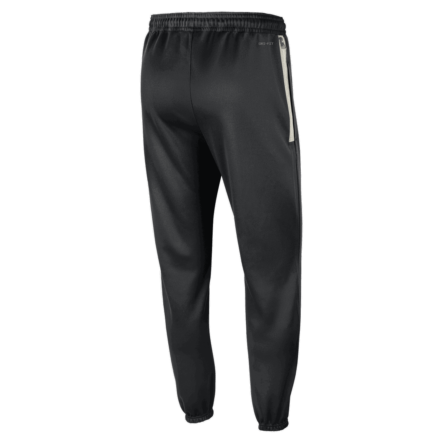 Панталони Nike Dri-FIT NBA Team 31 Standard Issue Черно | FB3837-010, 1