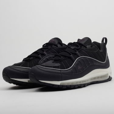 Кецове и обувки Nike Air Max 98 Черно | 640744-009, 1