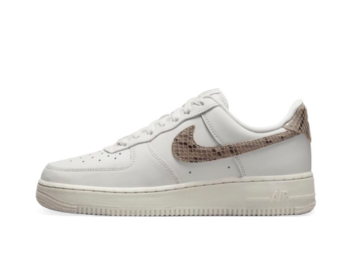 Кецове и обувки Nike Air Force 1 '07 Бяло | DD8959-002