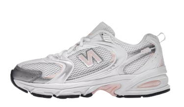 Кецове и обувки New Balance 530 41.5 Бяло | MR30ECP5, 1