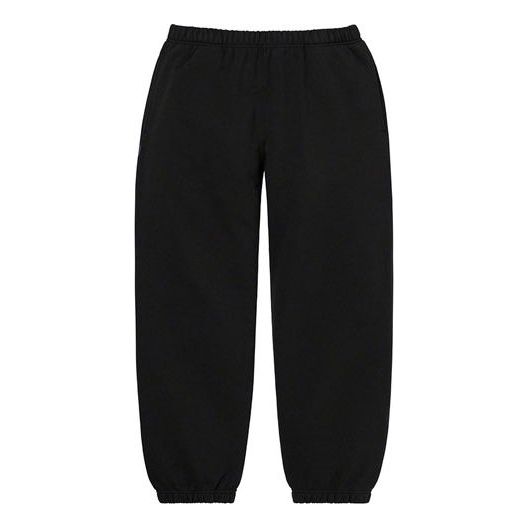 Спортни панталони Supreme Sweatpants by Junya Watanabe Черно | SUP-FW21-282, 0