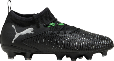 Кецове и обувки Puma FUTURE 8 MATCH FG/AG Football Boots Черно | 108143-02, 0
