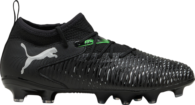 Кецове и обувки Puma FUTURE 8 MATCH FG/AG Football Boots Черно | 108143-02