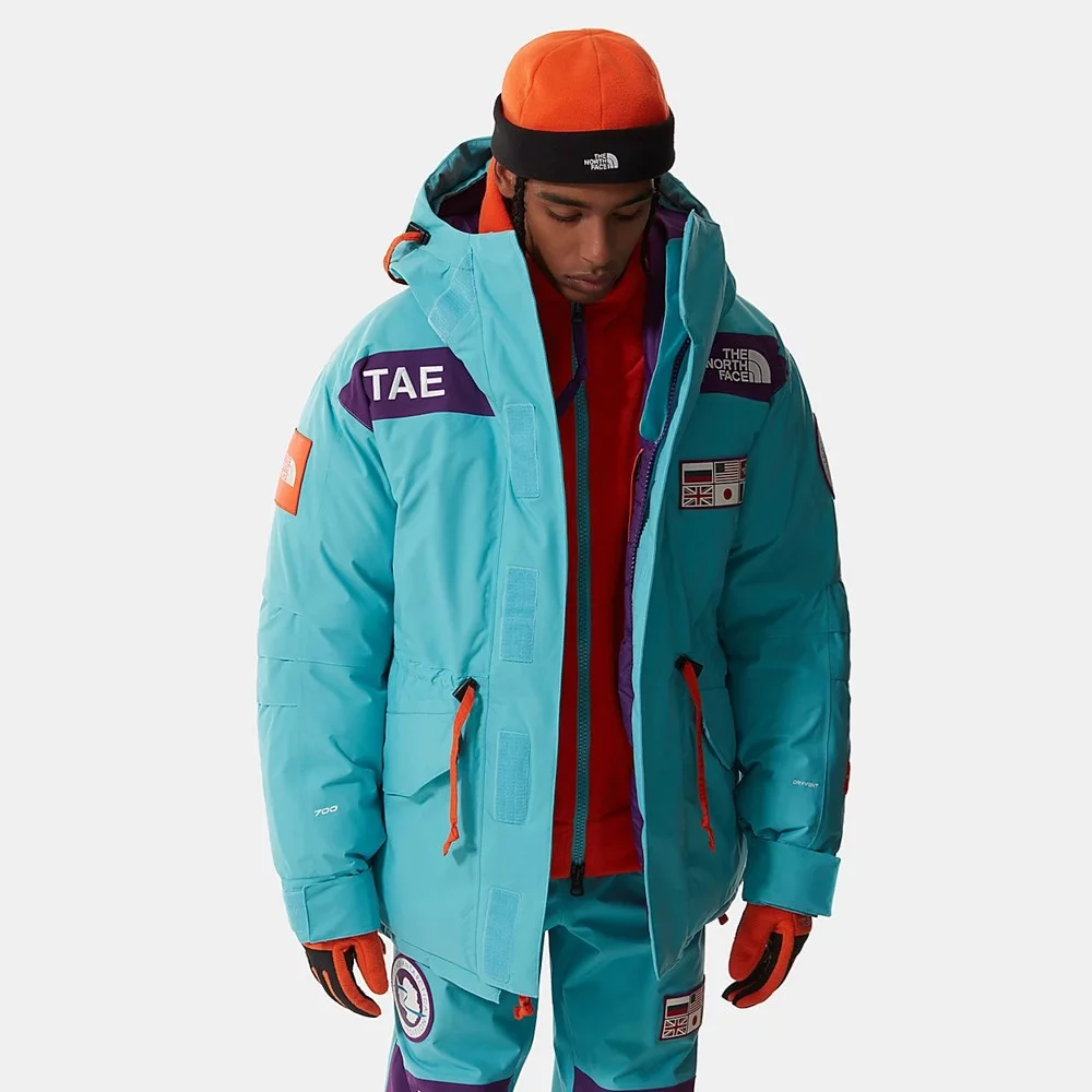 TAE Expedition Parka