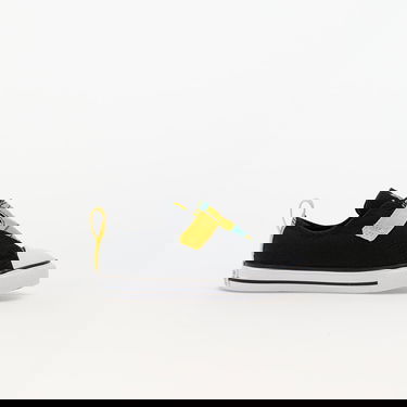 Кецове и обувки Converse Converse x Transformers Chuck Taylor All Star 2V Черно | A11661C, 2