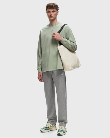 Панталони Nike Club Knit Сиво | fq4332-063, 2