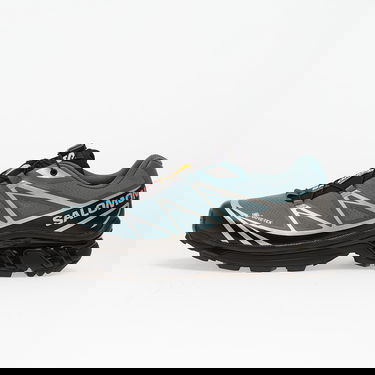 Кецове и обувки Salomon XT-6 Gore-Tex Зелено | L47861500, 1