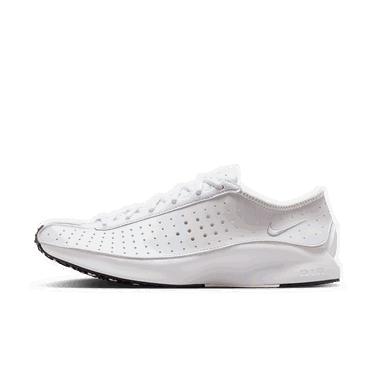 Кецове и обувки Nike Air Superfly Бяло | HJ8082-100, 0