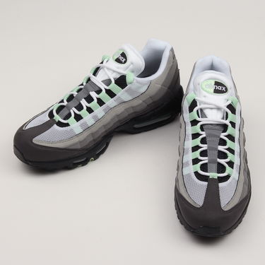 Кецове и обувки Nike Air Max '95 Сиво | CD7495-101, 2