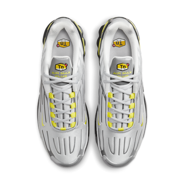Кецове и обувки Nike Air Max Plus 3 Сиво | FZ4623-001, 4