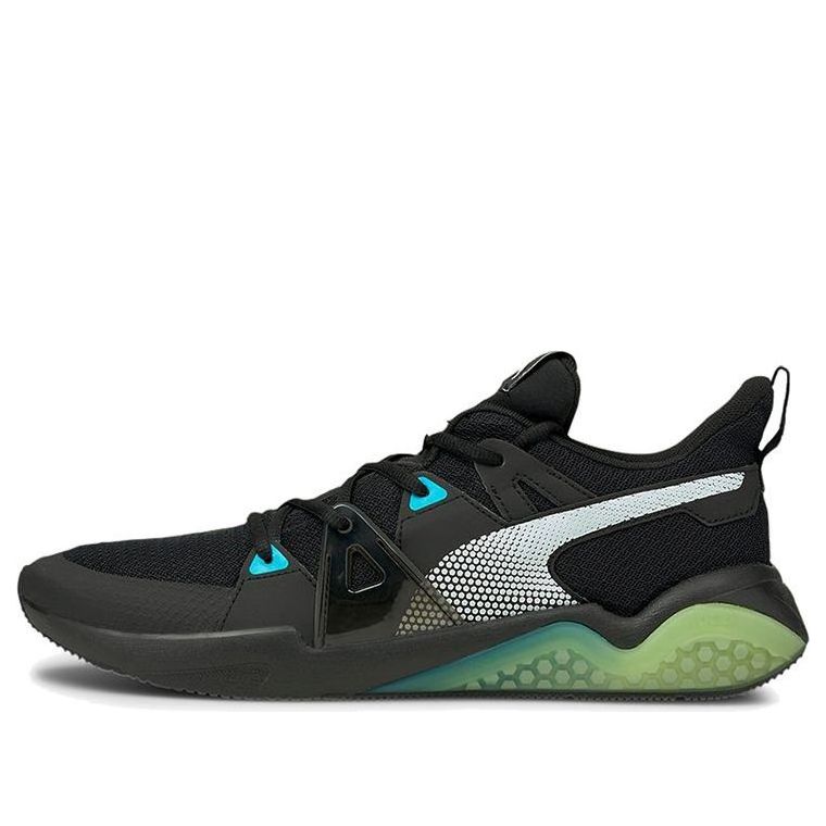 Кецове и обувки Puma Cell Fraction Fade Черно | 194372-03