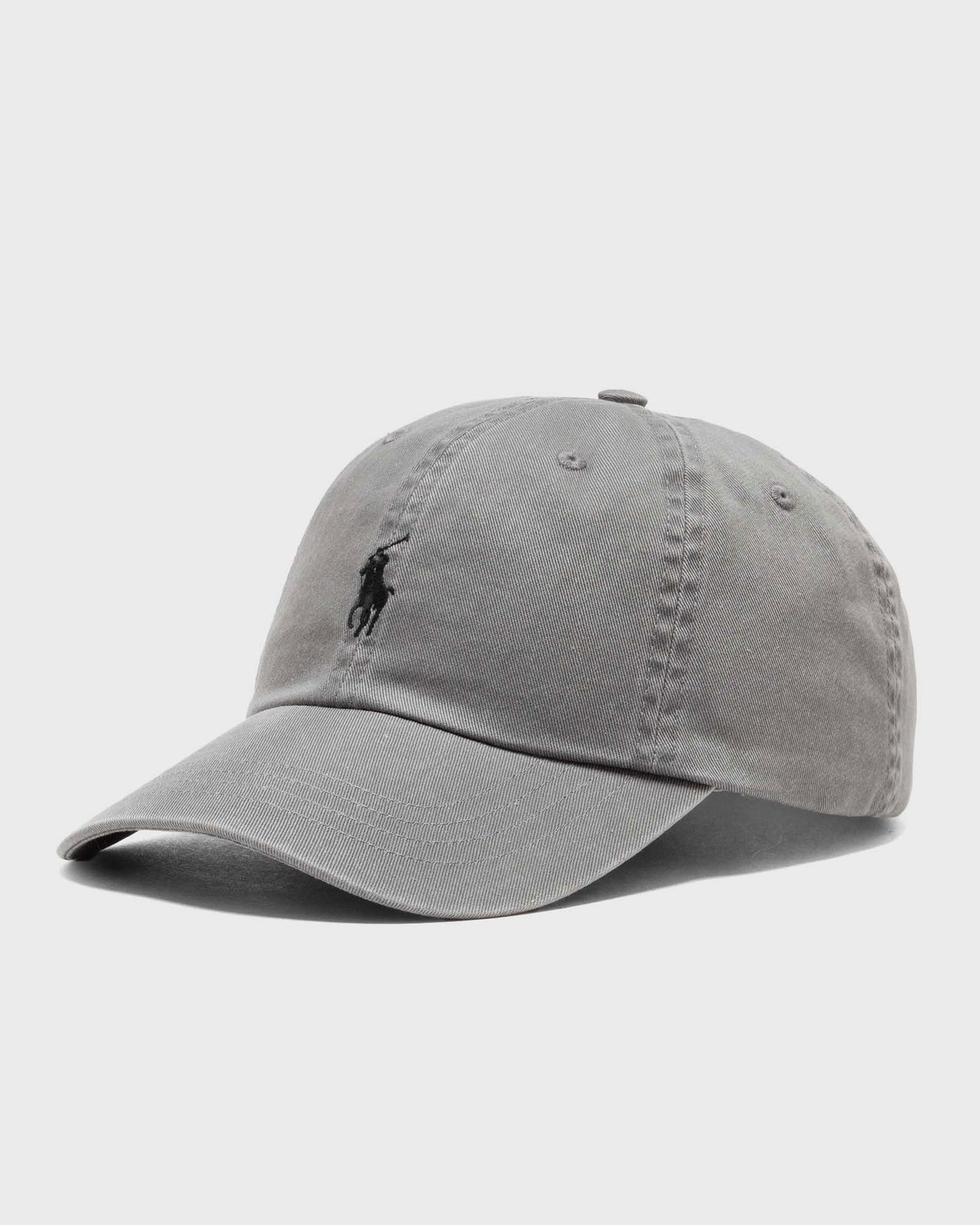 Облекло и аксесоари Polo by Ralph Lauren Polo Ralph Lauren CLS SPRT CAP-HAT men Сиво | 710667709065, 0
