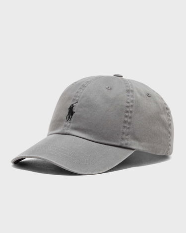 Облекло и аксесоари Polo by Ralph Lauren Polo Ralph Lauren CLS SPRT CAP-HAT men Сиво | 710667709065, 0