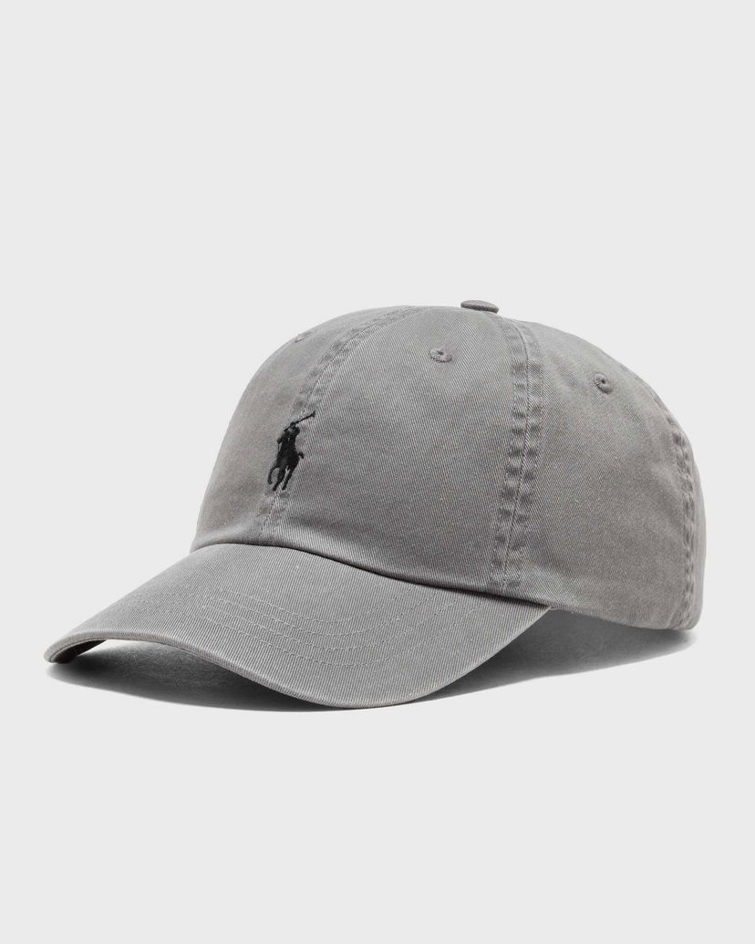 Облекло и аксесоари Polo by Ralph Lauren Polo Ralph Lauren CLS SPRT CAP-HAT men Сиво | 710667709065