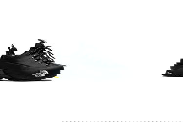 Кецове и обувки The North Face Glenclyffe Low "Black" Черно | NF0A817BKX71, 0
