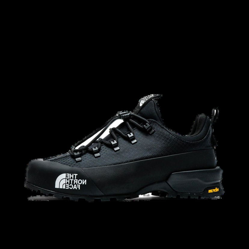 Кецове и обувки The North Face Glenclyffe Low "Black" Черно | NF0A817BKX71