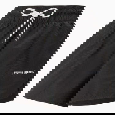 Къси панталони Puma TEAM Shorts Черно | 539005_01, 6