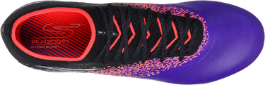 Кецове и обувки Skechers Razor Elite FG Лилаво | 252020-pur, 3