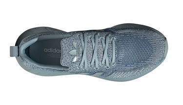 Кецове и обувки adidas Originals Swift Run 22 W Синьо | GV7970, 4