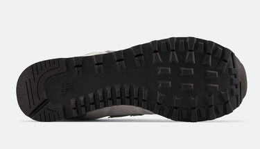 Кецове и обувки New Balance 574 Сиво | U574AL2, 5