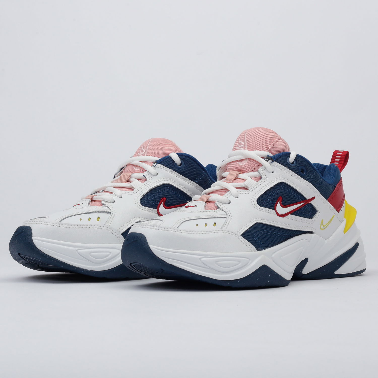 Кецове и обувки Nike M2K Tekno Бяло | AO3108-402, 1