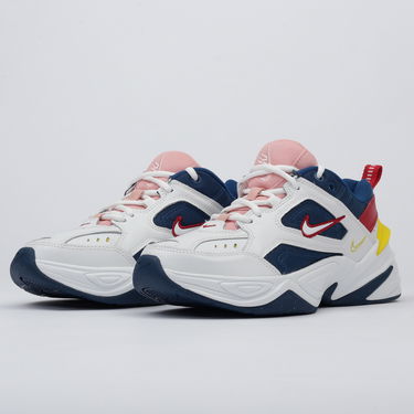 Кецове и обувки Nike M2K Tekno Бяло | AO3108-402, 1