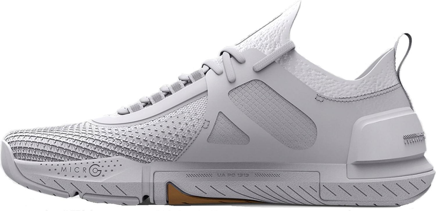 Кецове и обувки Under Armour UATriBase Reign 4 Pro RFLCT Бяло | 3025340-100, 1