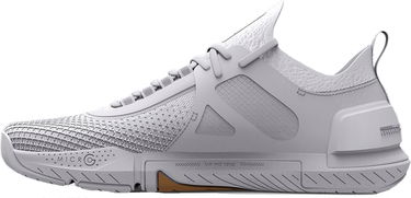 Кецове и обувки Under Armour UATriBase Reign 4 Pro RFLCT Бяло | 3025340-100, 1