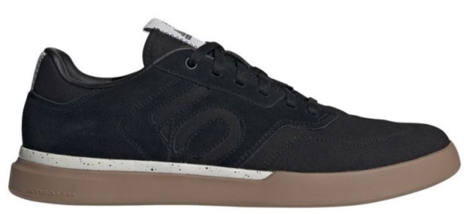 Кецове и обувки adidas Originals Five Ten Sleuth Bike Черно | ee8893, 0