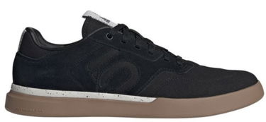 Кецове и обувки adidas Originals Five Ten Sleuth Bike Черно | ee8893, 0