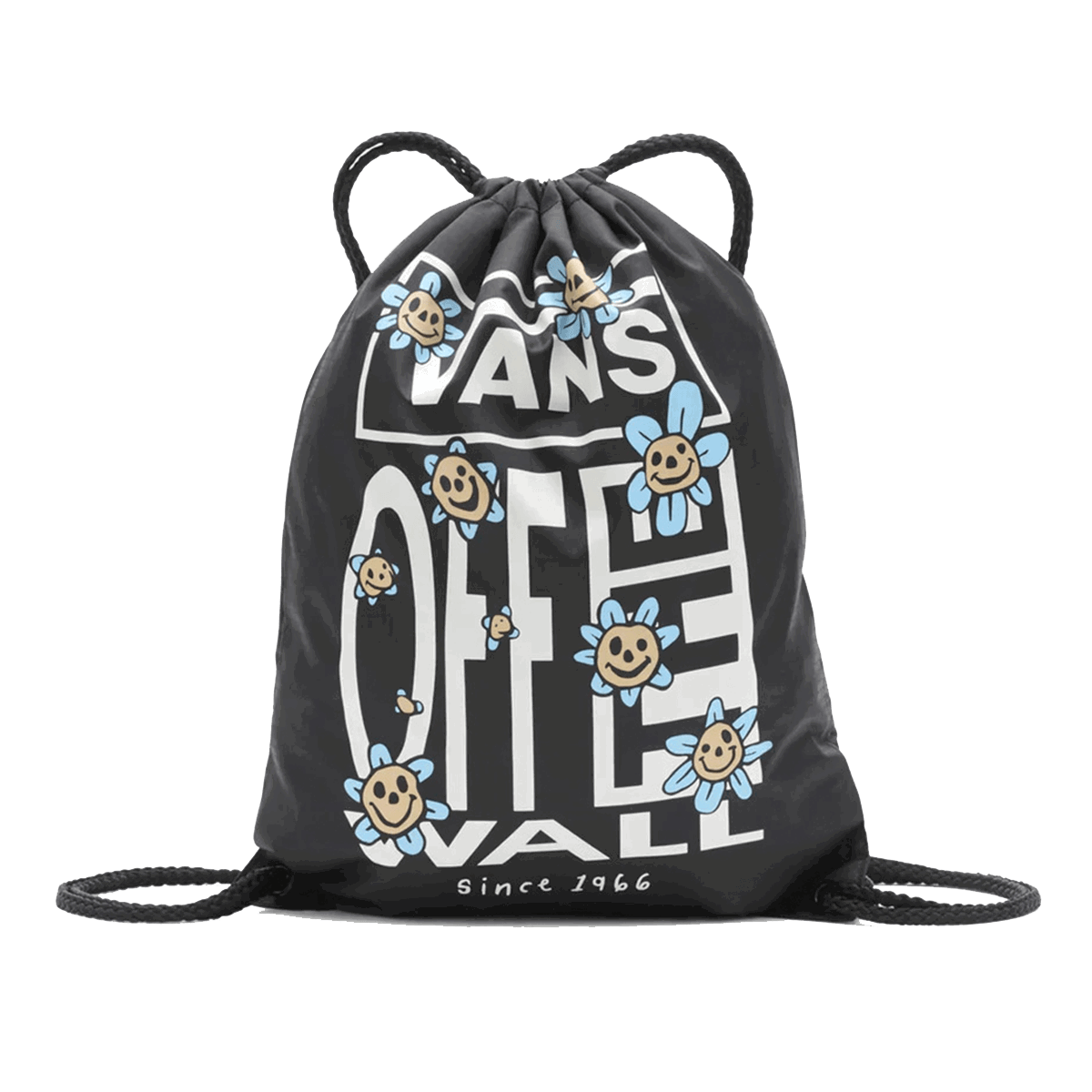 Раници и чанти Vans League Bench Bag Черно | VN0002W6T0T, 0