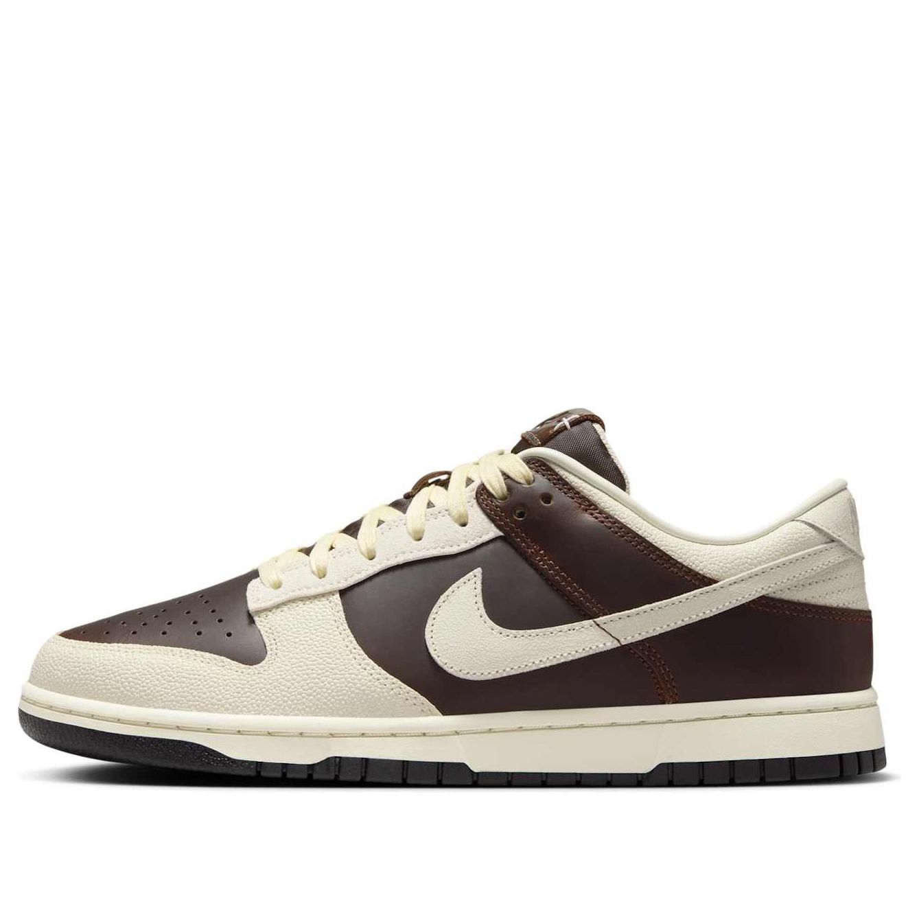 Кецове и обувки Nike Dunk Low 'Fauna Brown' Кафяво | IH7333-200, 0