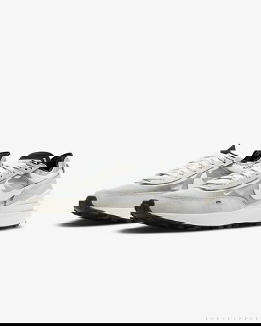Кецове и обувки Nike Waffle One Бяло | DA7995-100, 1