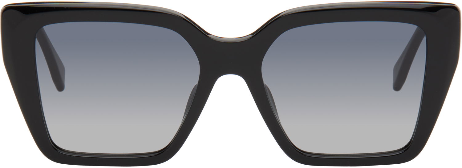 Слънчеви очила FENDI Fendi FF Diamonds Sunglasses Черно | FE40161I@5401B 192337204463, 0