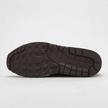 Кецове и обувки Nike Air Max 1 Premium Leather "Ale Brown" Кафяво | AH9902-200, 5