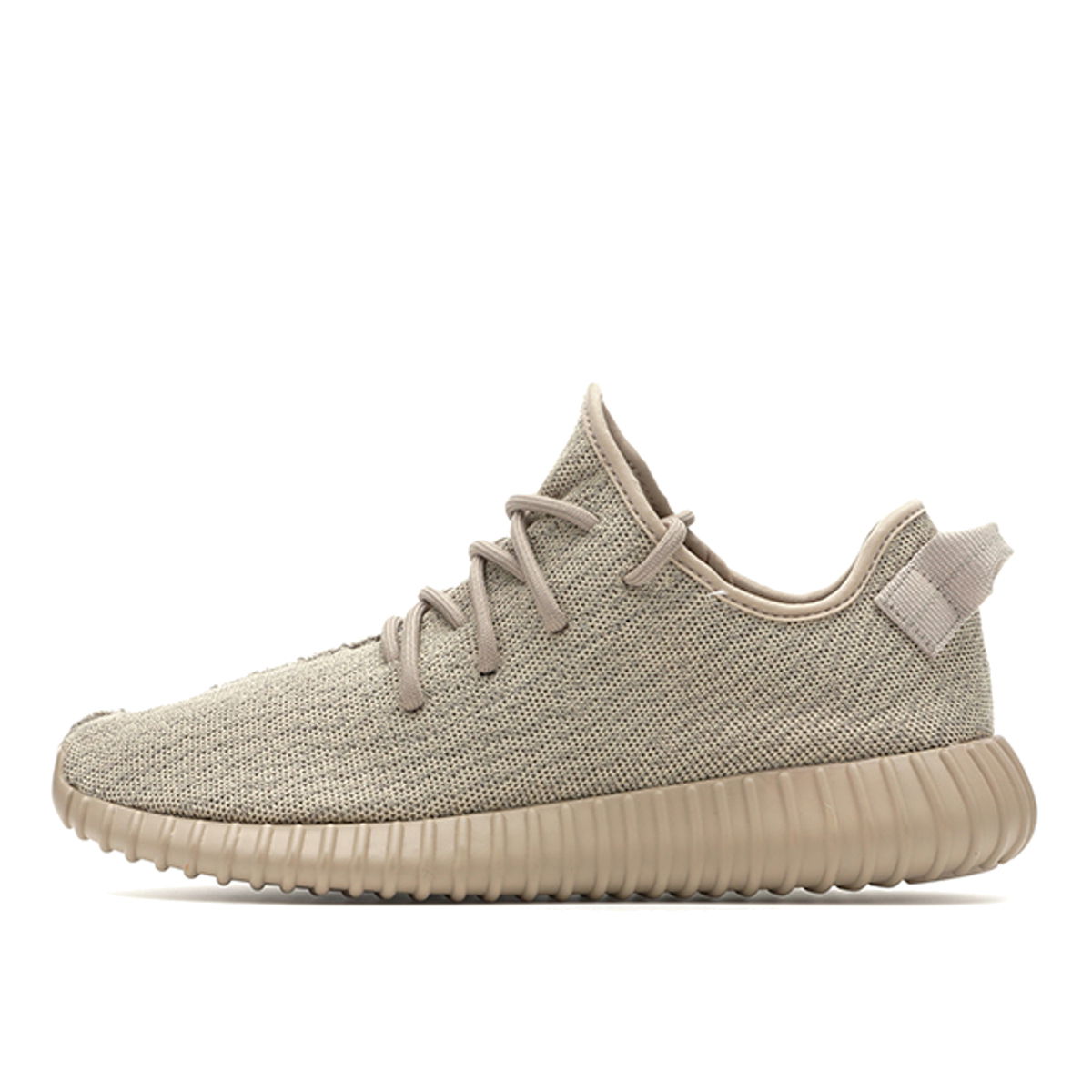 Кецове и обувки adidas Yeezy Yeezy Boost 350 "Oxford Tan" Бежово | AQ2661, 1