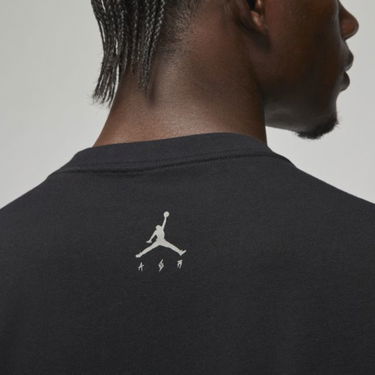 Тениска Jordan J Balvin x T-Shirt Черно | DR2962 010, 3
