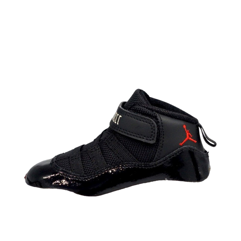 Кецове и обувки Jordan Jordan 11 Retro Playoffs (TD) Черно | 378040-010