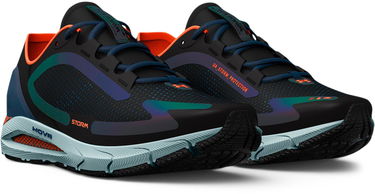 Кецове и обувки Under Armour HOVR Sonic 5 Storm W Черно | 3025459-002, 4