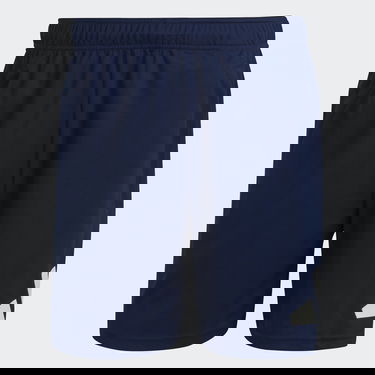 Къси панталони adidas Originals Train Essentials Logo Training Shorts Тъмно синьо | IB8124, 4